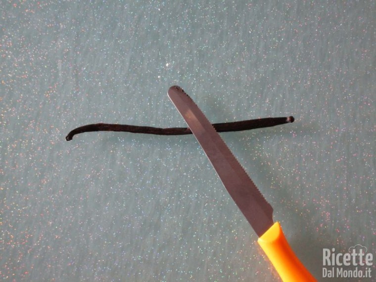 Zucchero vanigliato 2