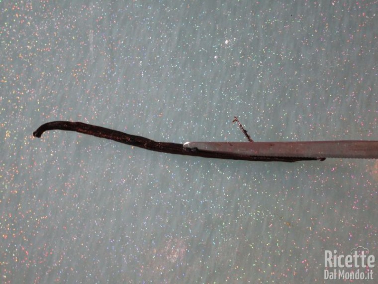 Zucchero vanigliato 3