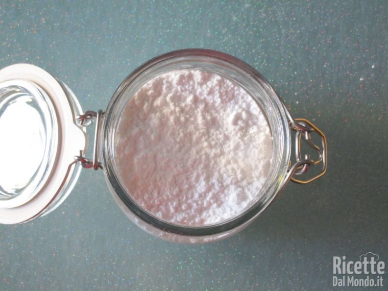 Zucchero vanigliato 6