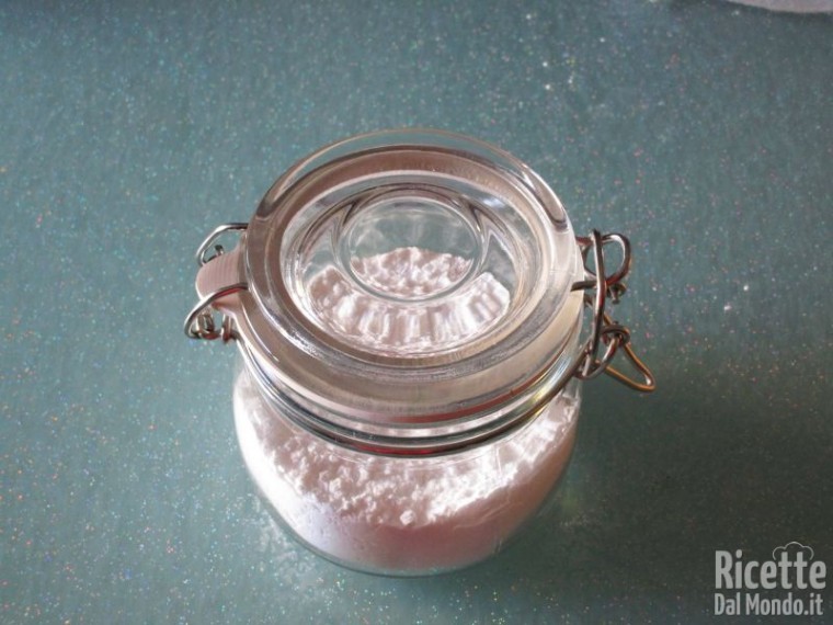 Zucchero vanigliato 7