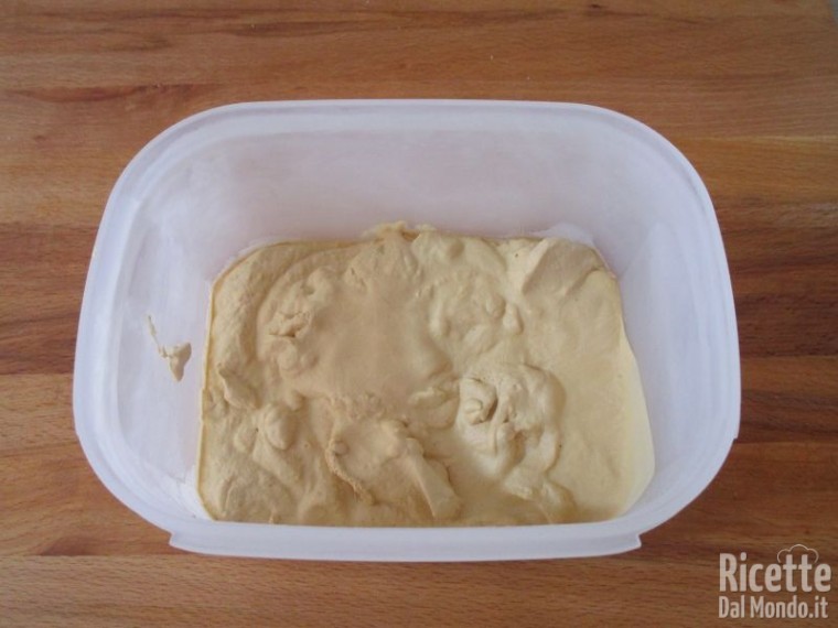 Crema fredda caffè 9