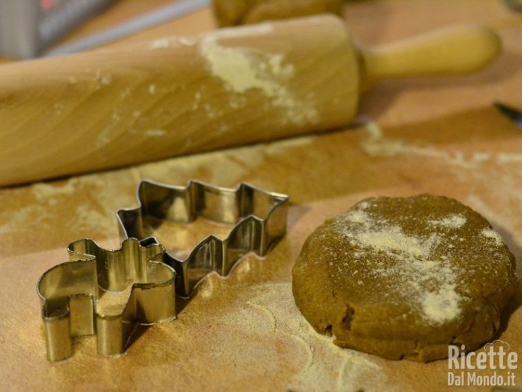 Come decorare i biscotti 2