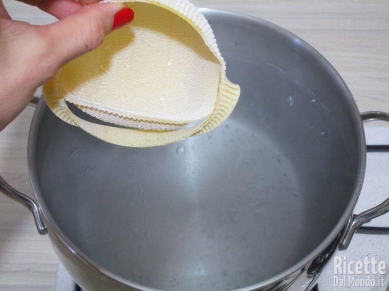 Caccavelle tradizionali alla sorrentina 9