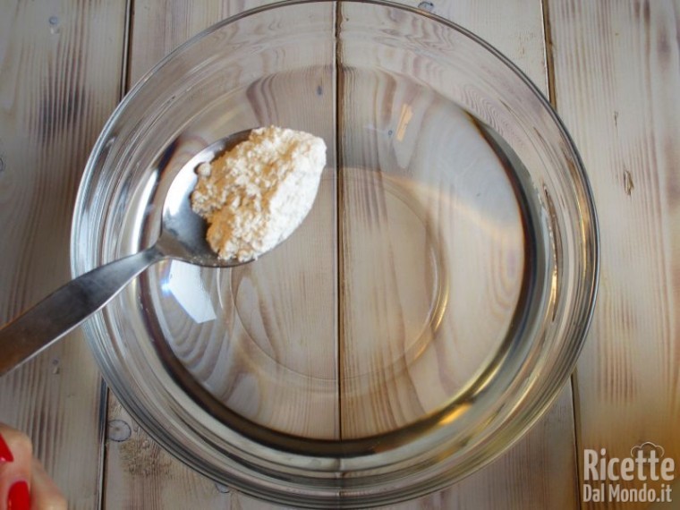 Come pulire il cardo 3