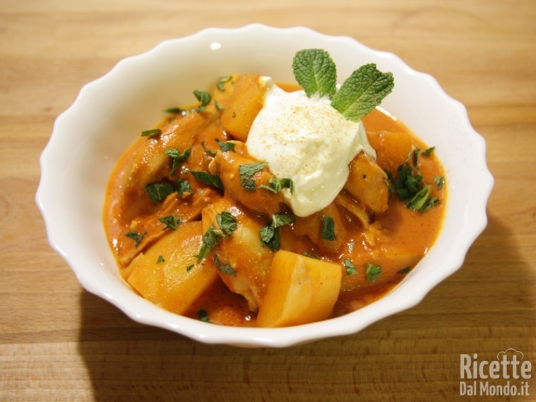 Come cuocere le patate al vapore