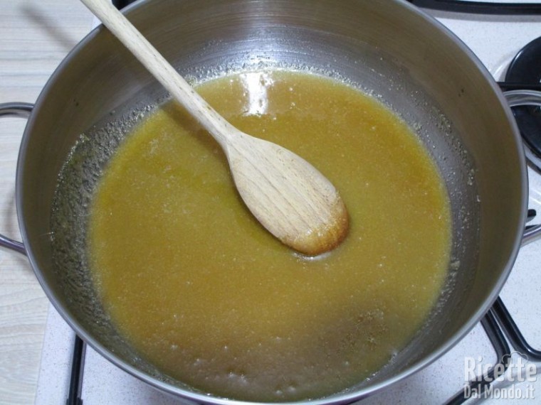 Croccante di sesamo 5