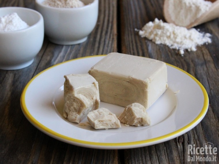 Come sostituire il lievito di birra 2