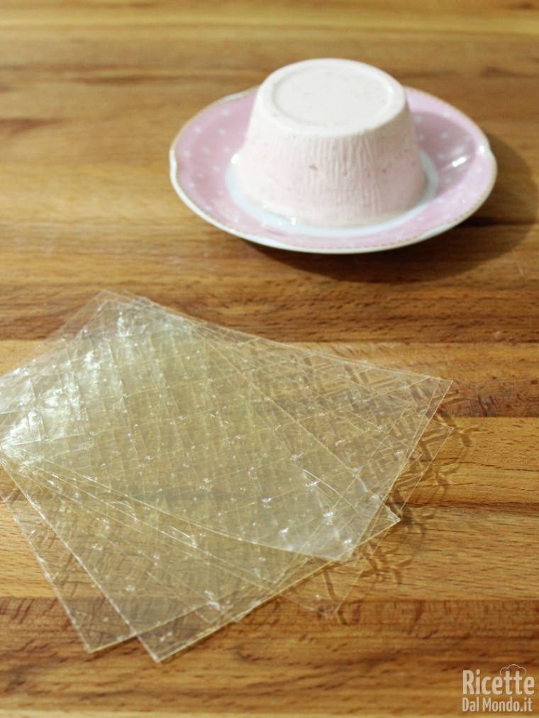 Come usare la colla di pesce 3