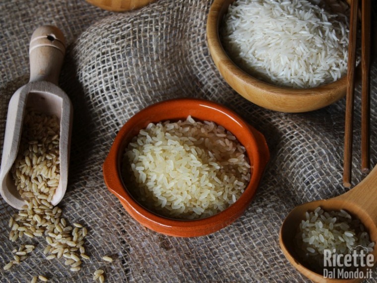 Come scegliere tra le varietà di riso 2