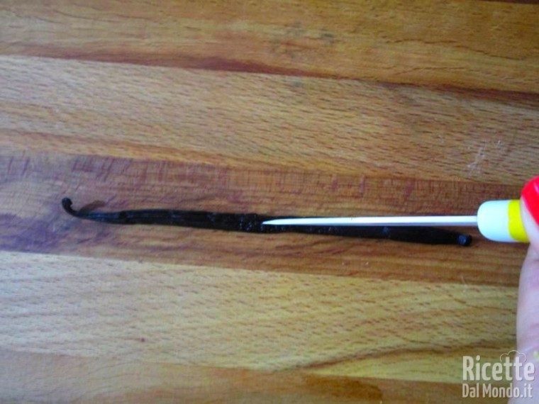 Come usare la bacca di vaniglia 4