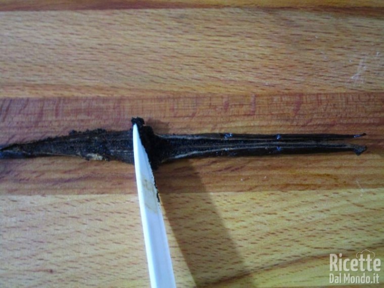 Come usare la bacca di vaniglia 6