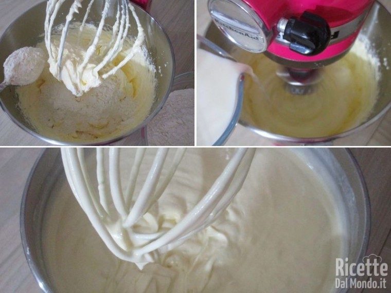 Cupcakes di Frozen 3