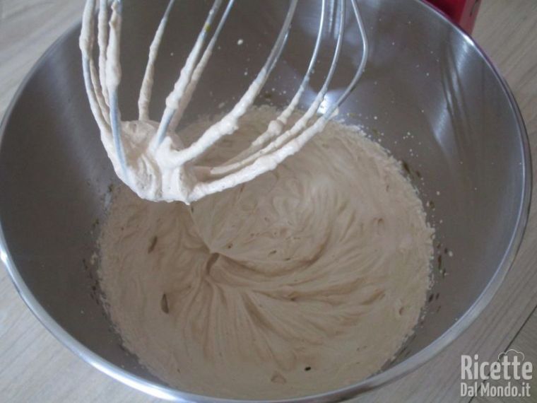 Crema di caffè e Nutella 7