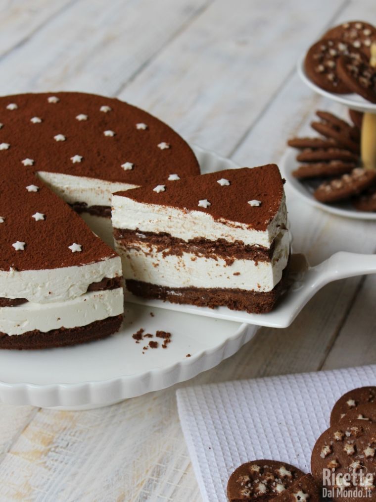 Come fare la cheesecake pan di stelle