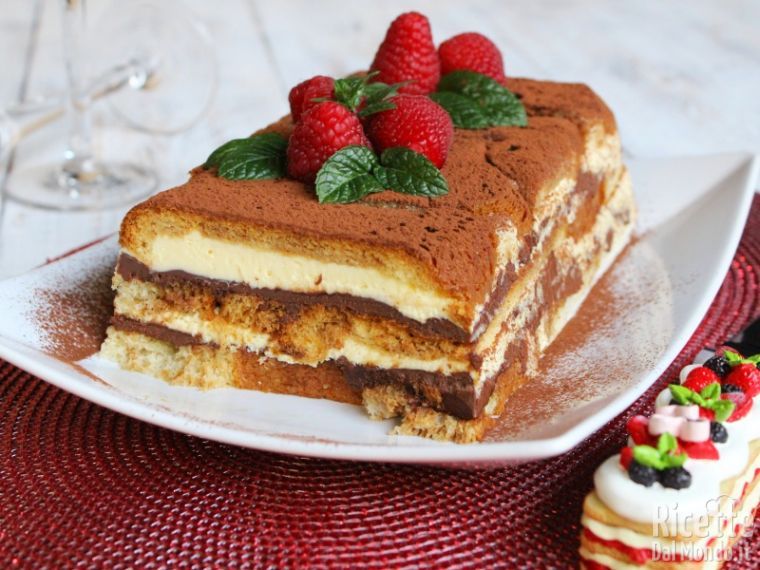 Tiramisù