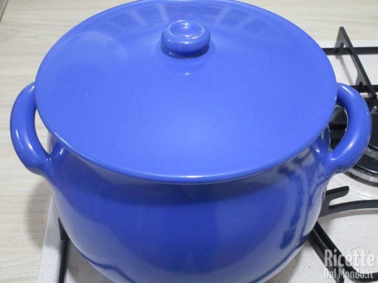 Come cucinare i legumi: la cottura