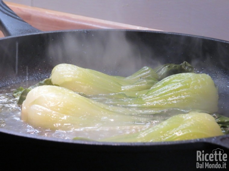 Come cucinare i finocchi RicetteDalMondo.it