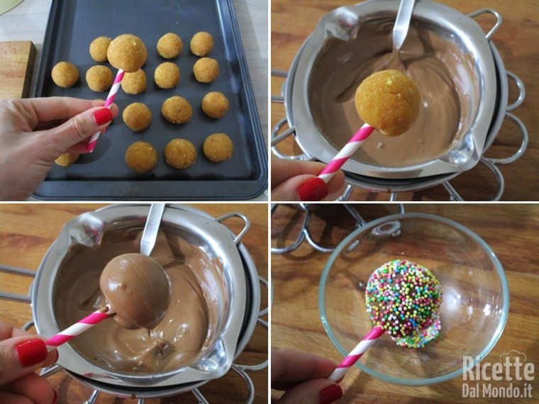 Cake pop 4