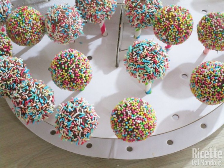 Cake pop 5