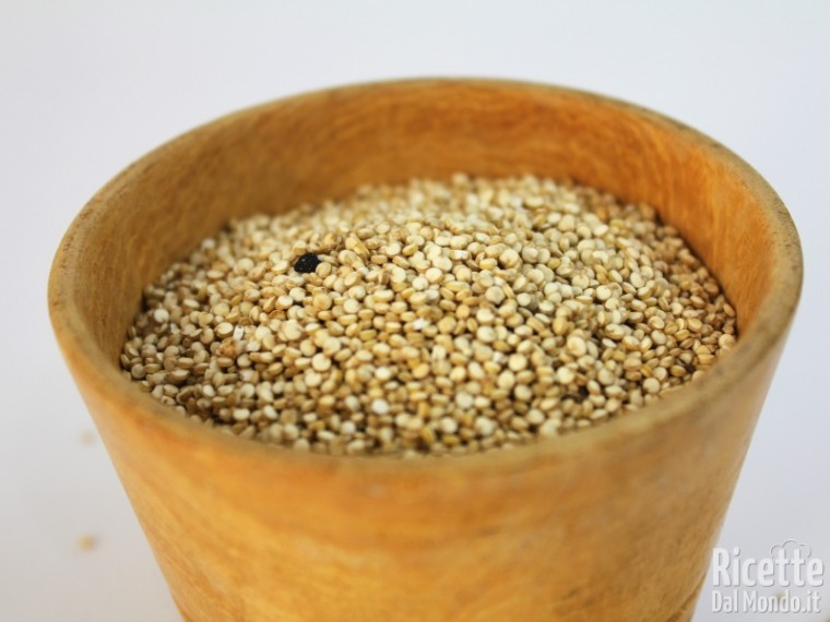 I cereali senza glutine: amaranto