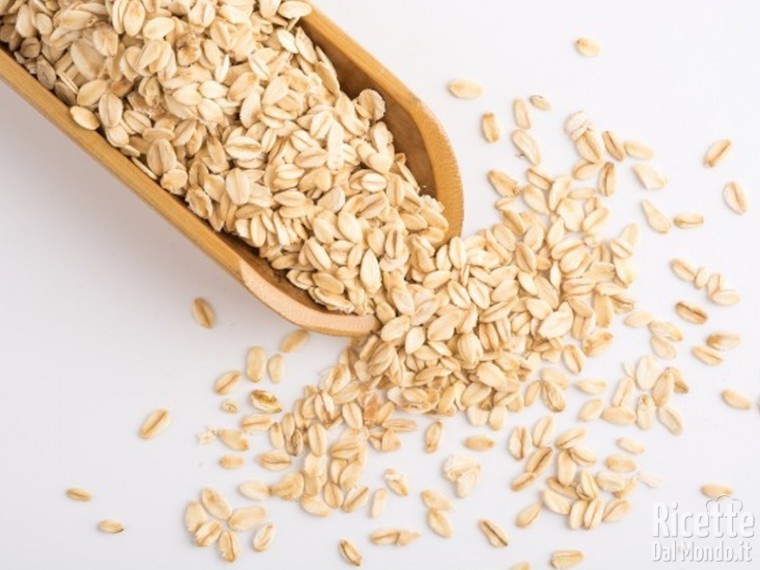 I cereali senza glutine: avena
