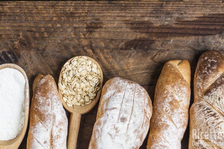 Come cucinare con la birra: pane