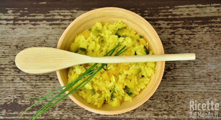 Come cucinare con la birra: risotto