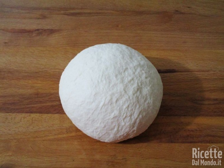 Come congelare un impasto lievitato 2