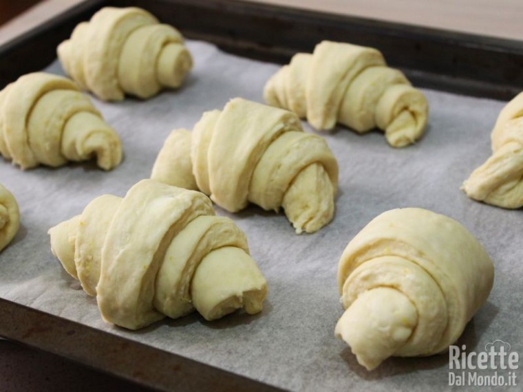 Come congelare un impasto lievitato prima dell'ultima lievitazione