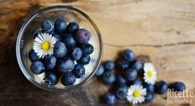 Come fare la macedonia fresca