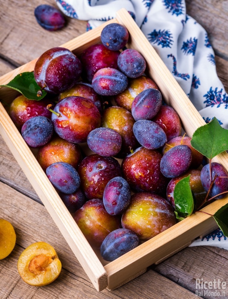 Come fare la macedonia estiva