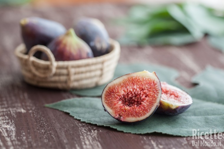 Come Essiccare I Fichi Freschi In Casa Ricettedalmondo