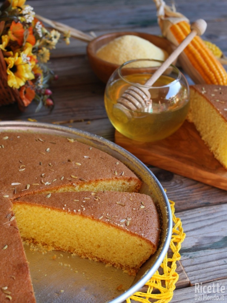 Come fare il cornebread