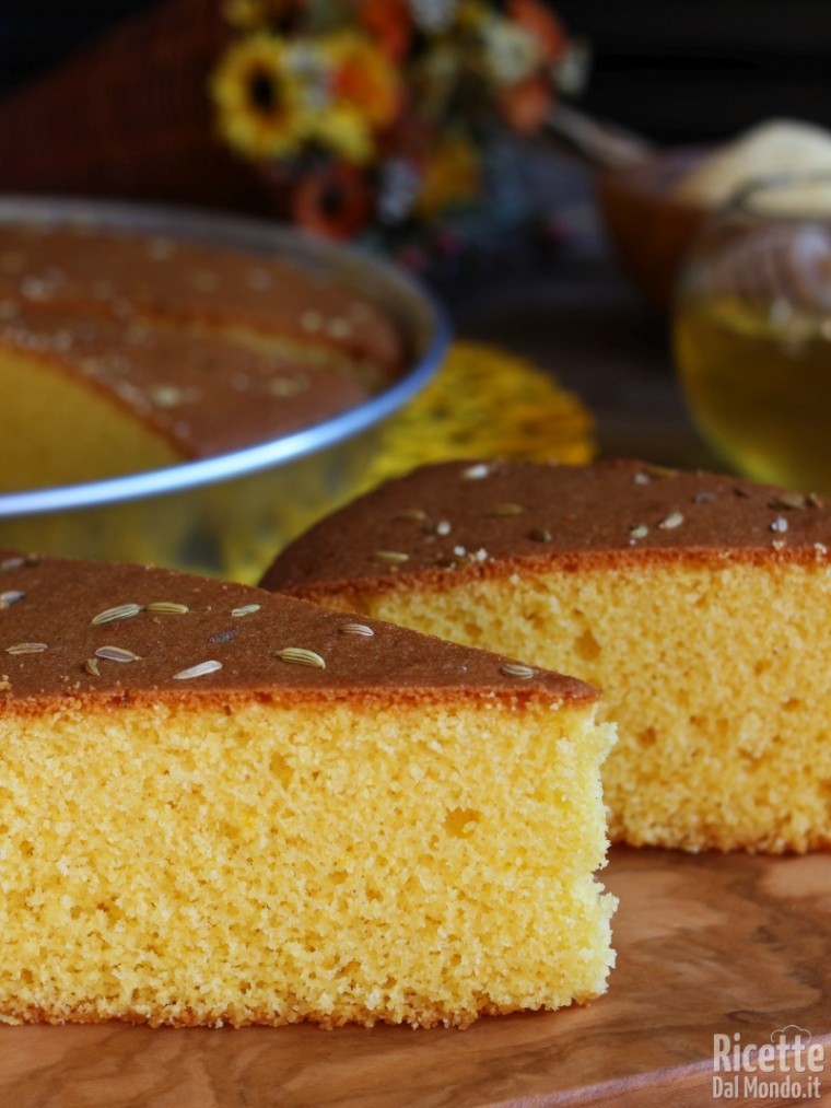 Ricetta per fare il cornebread