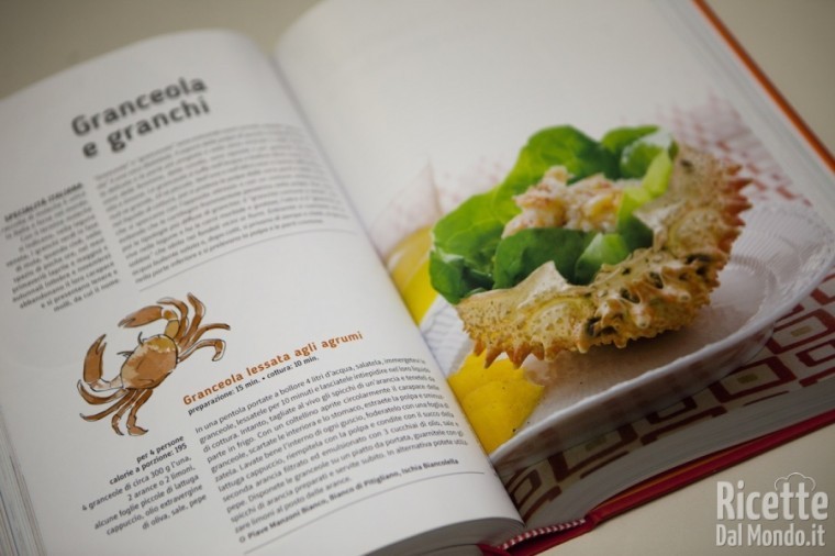 Clelia d'Onofrio: il cucchiaio d'argento