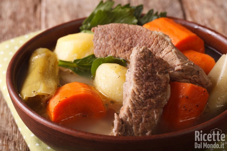 Bollito, che passione! Bollito, che passione! Le regole ...
