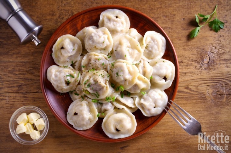 ravioli cinesi