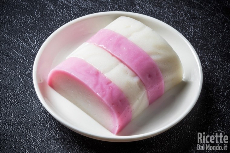 kouhaku kamaboko