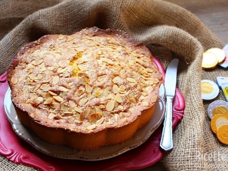vasilopita