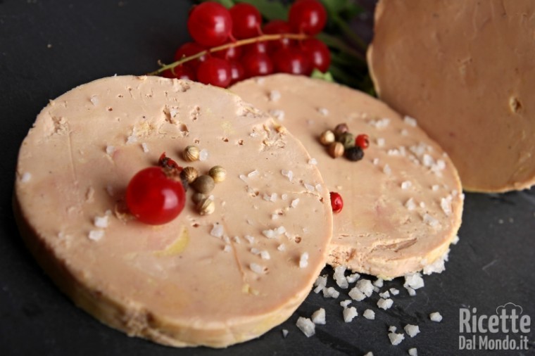 foie gras