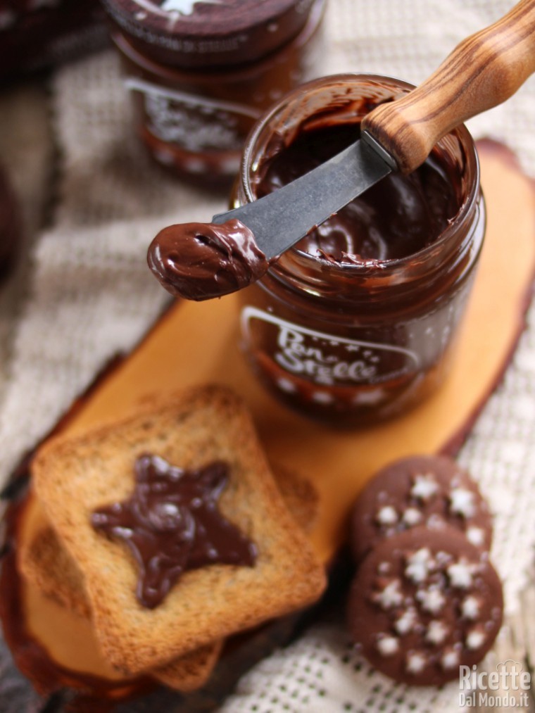 Crema pan di stelle: dove comprarla