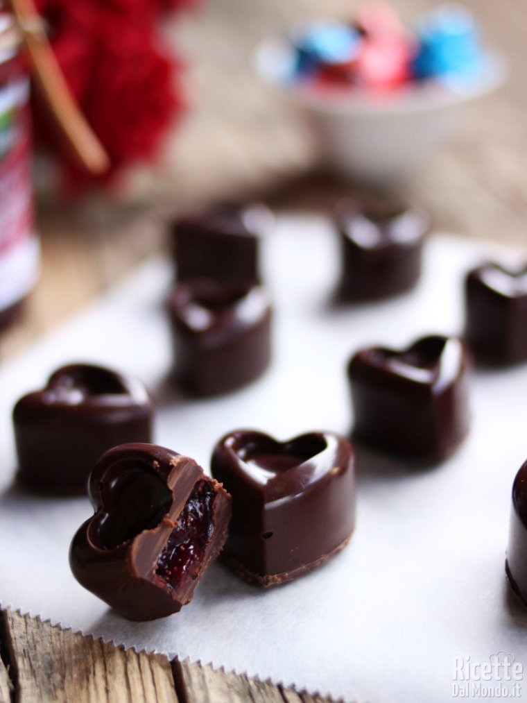 Simil mon cherì fatti in casa