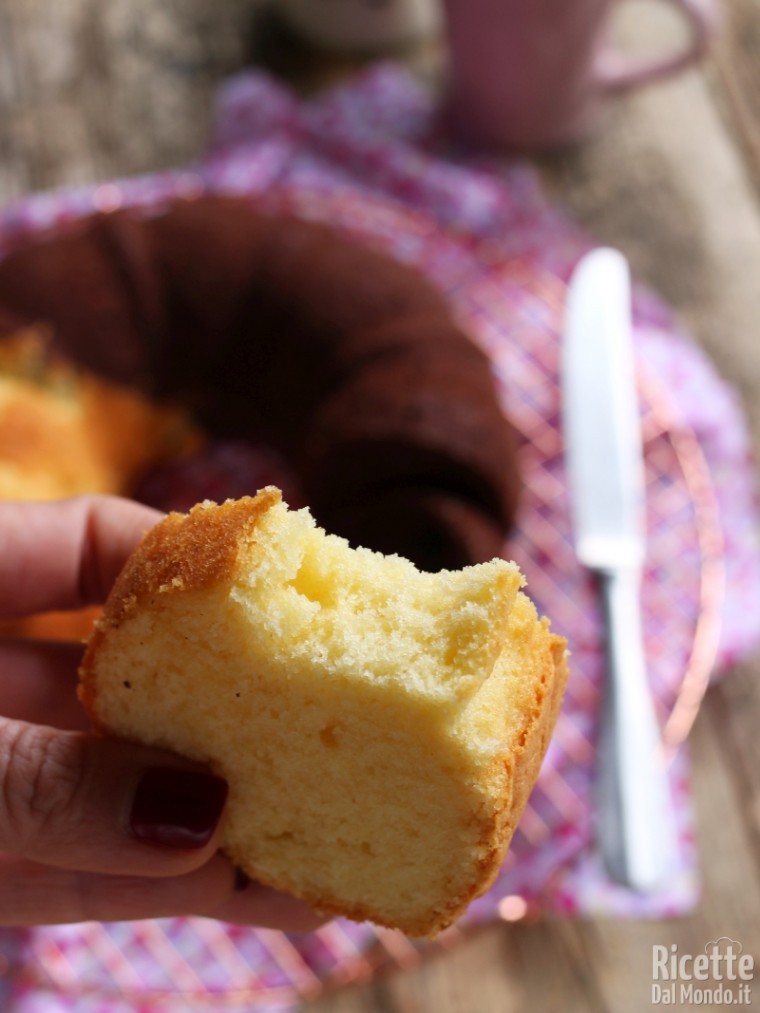 Ciambelle sofficissima