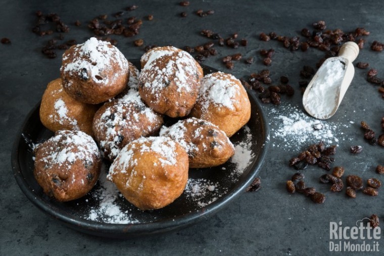 smoutebollen