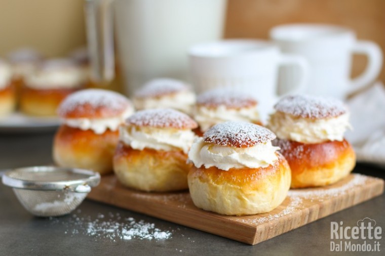 semla