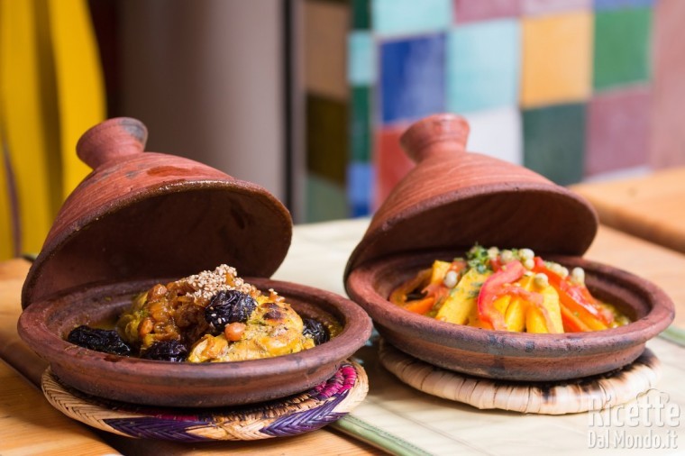 Ricetta Cucina marocchina: i 7 piatti più famosi (e golosi!)