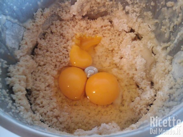 Danubio con il Bimby 9