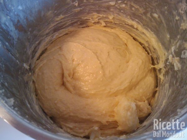 Danubio con il Bimby 2