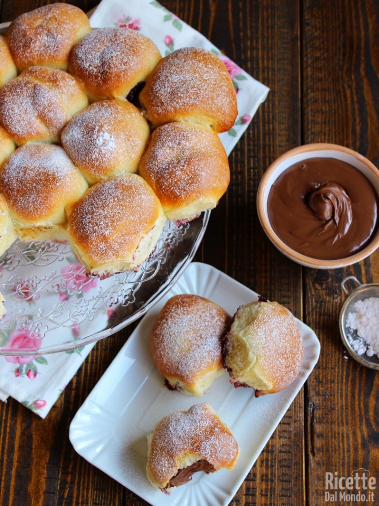 Danubio dolce soffice