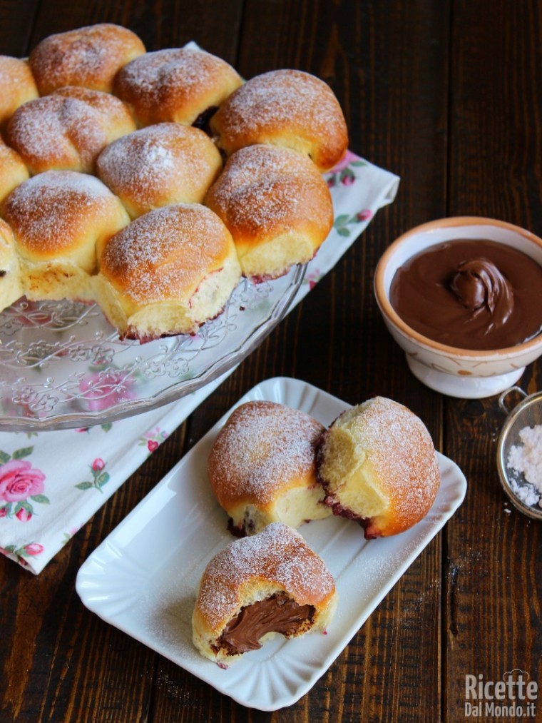 Danubio dolce morbido